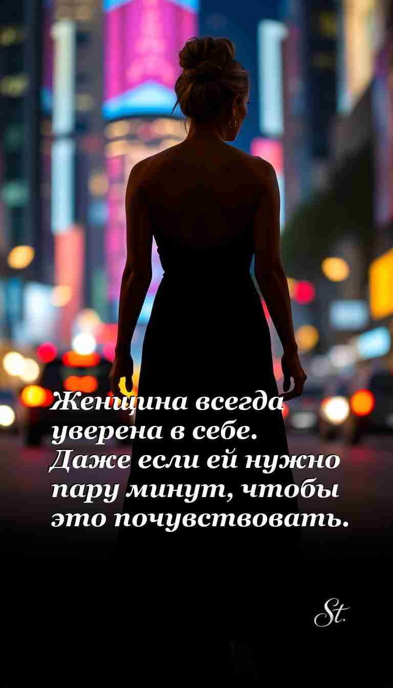 Женский юмор на пути к лучшей версии себя