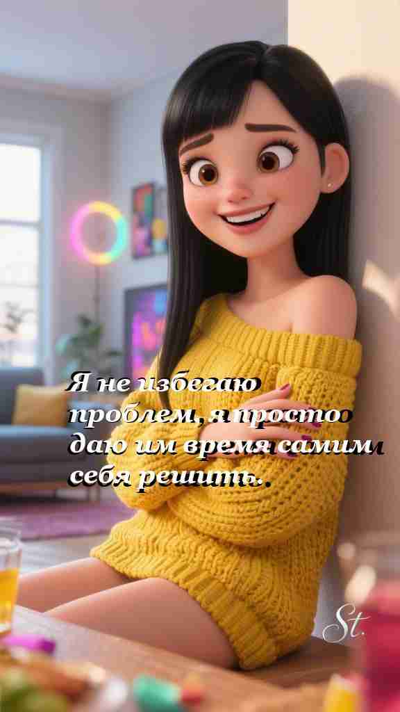 Женская мудрость как способ справляться с проблемами