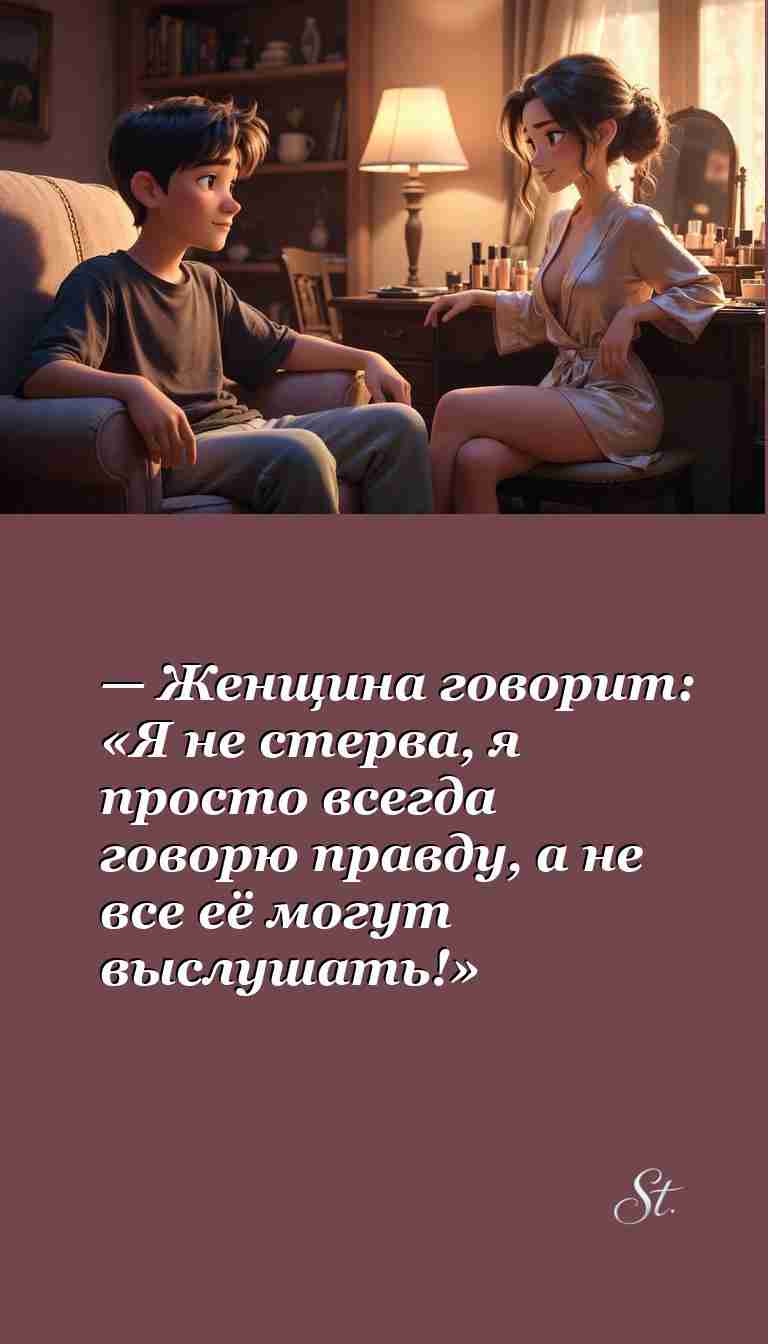 Смешные анекдоты о мужчинах и женщинах для веселья