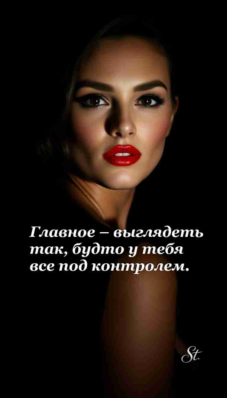 Женский юмор о жизни и любви с иронией