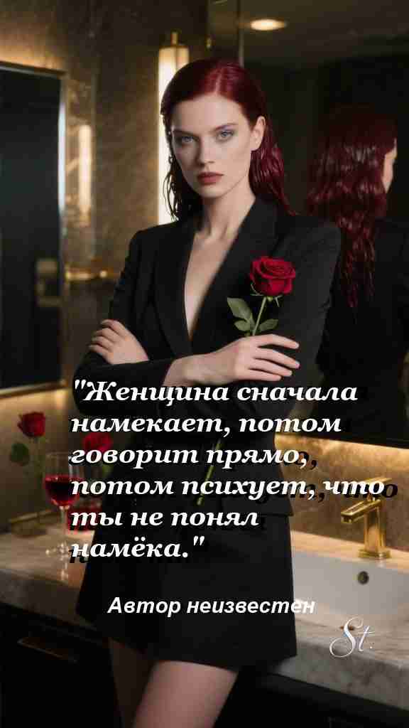 Женская мудрость в отношениях с мужчинами