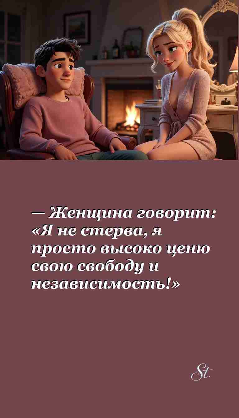 Смешные анекдоты о мужчинах и женщинах для вас