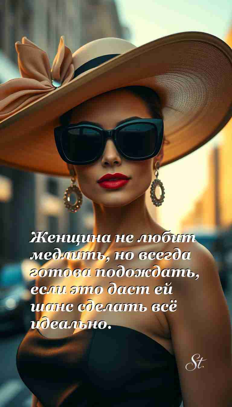 Женский юмор как повод для смеха и размышлений