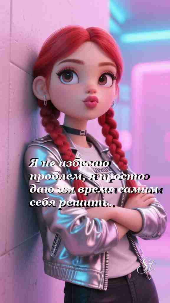 Женская философия о жизни с юмором и мудростью