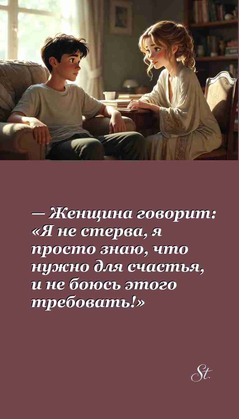 Смешные анекдоты о мужчинах и женщинах для хорошего настроения