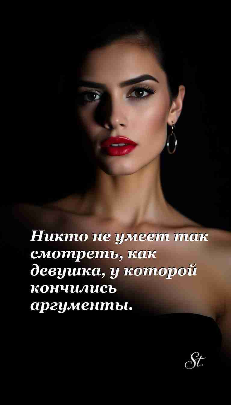 Женские саркастичные цитаты о жизни с юмором