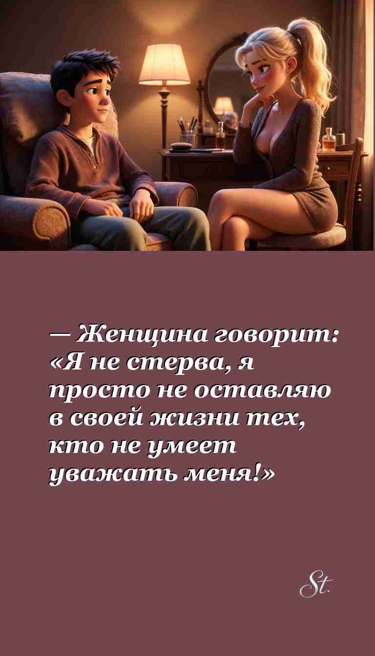 Смешные анекдоты о мужчинах и женщинах для настроения