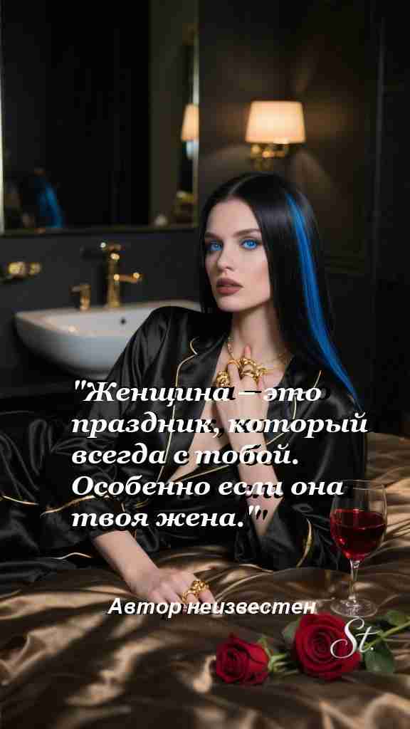 Женская мудрость о любви и счастье в отношениях