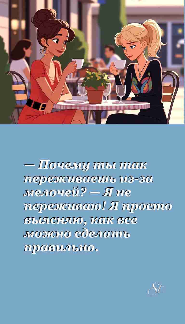 Почему мужчинам сложно понять женщин смешной анекдот