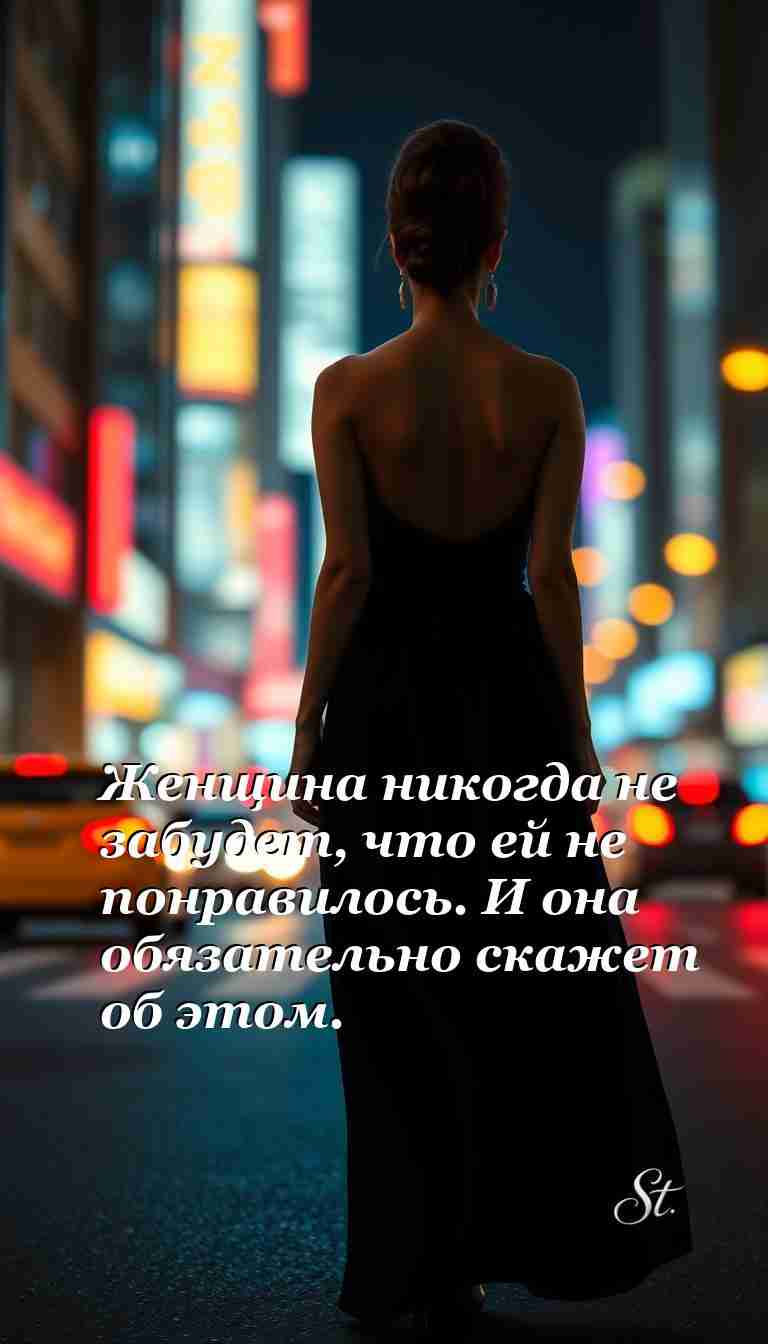 Женский юмор о заботе и любви с сарказмом