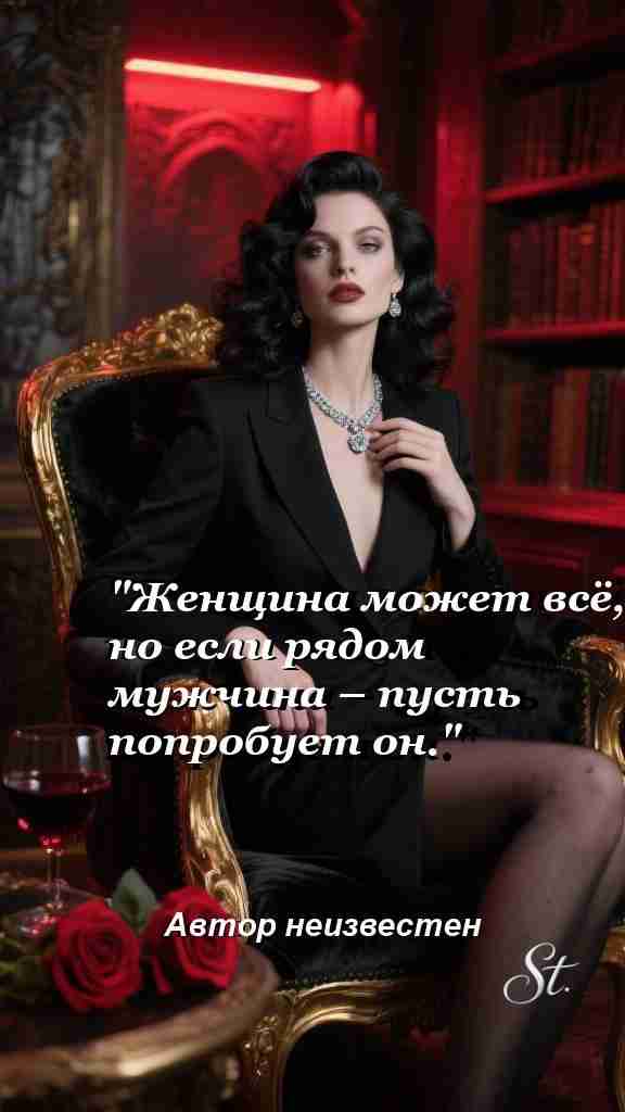 Женская мудрость в цитатах о жизни и любви