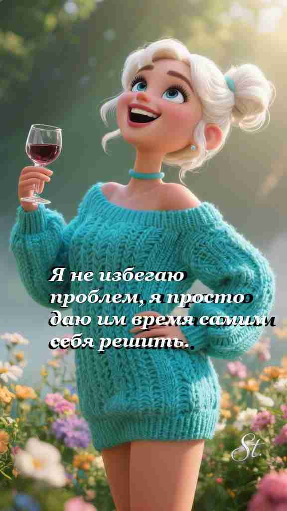 Женская мудрость как искусство решать проблемы