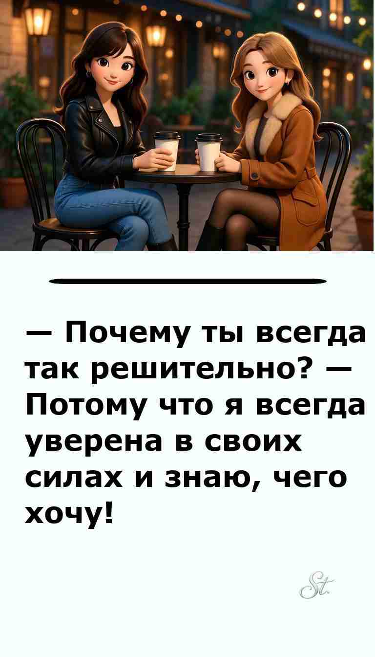 Уверенность женщин в анекдотах о мужчинах и браке