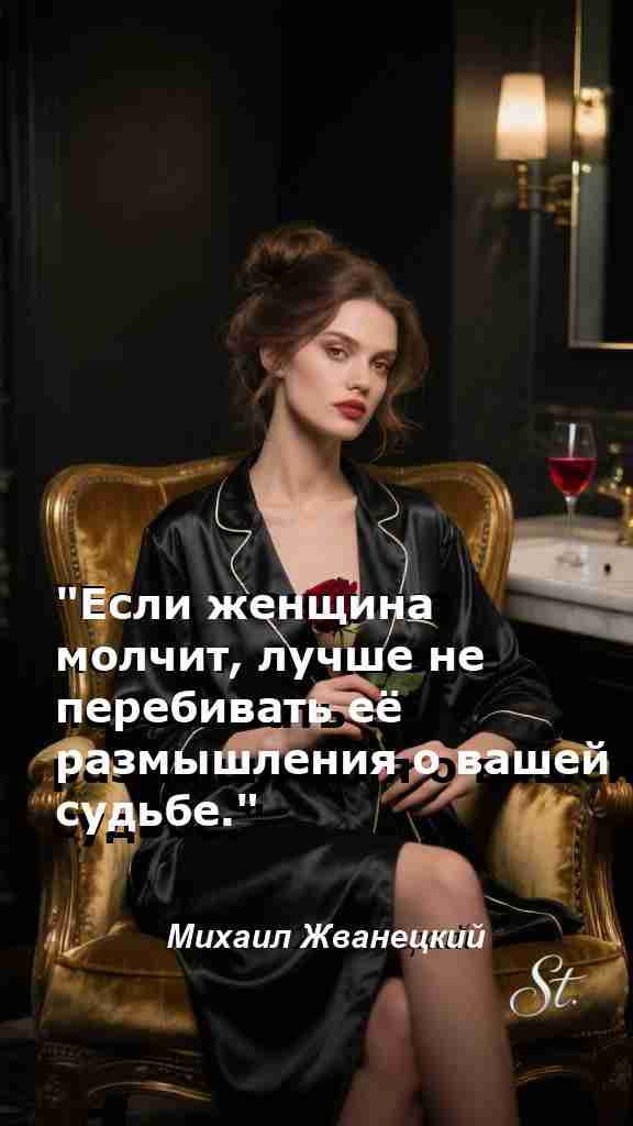 Мудрые цитаты для женщин о любви и судьбе