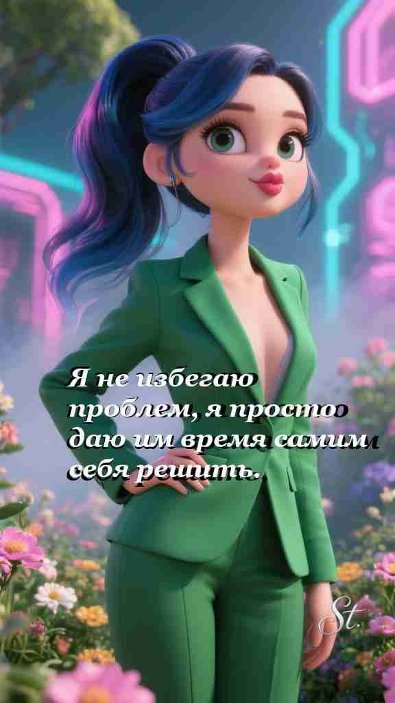 Мудрость женщины как решение жизненных проблем