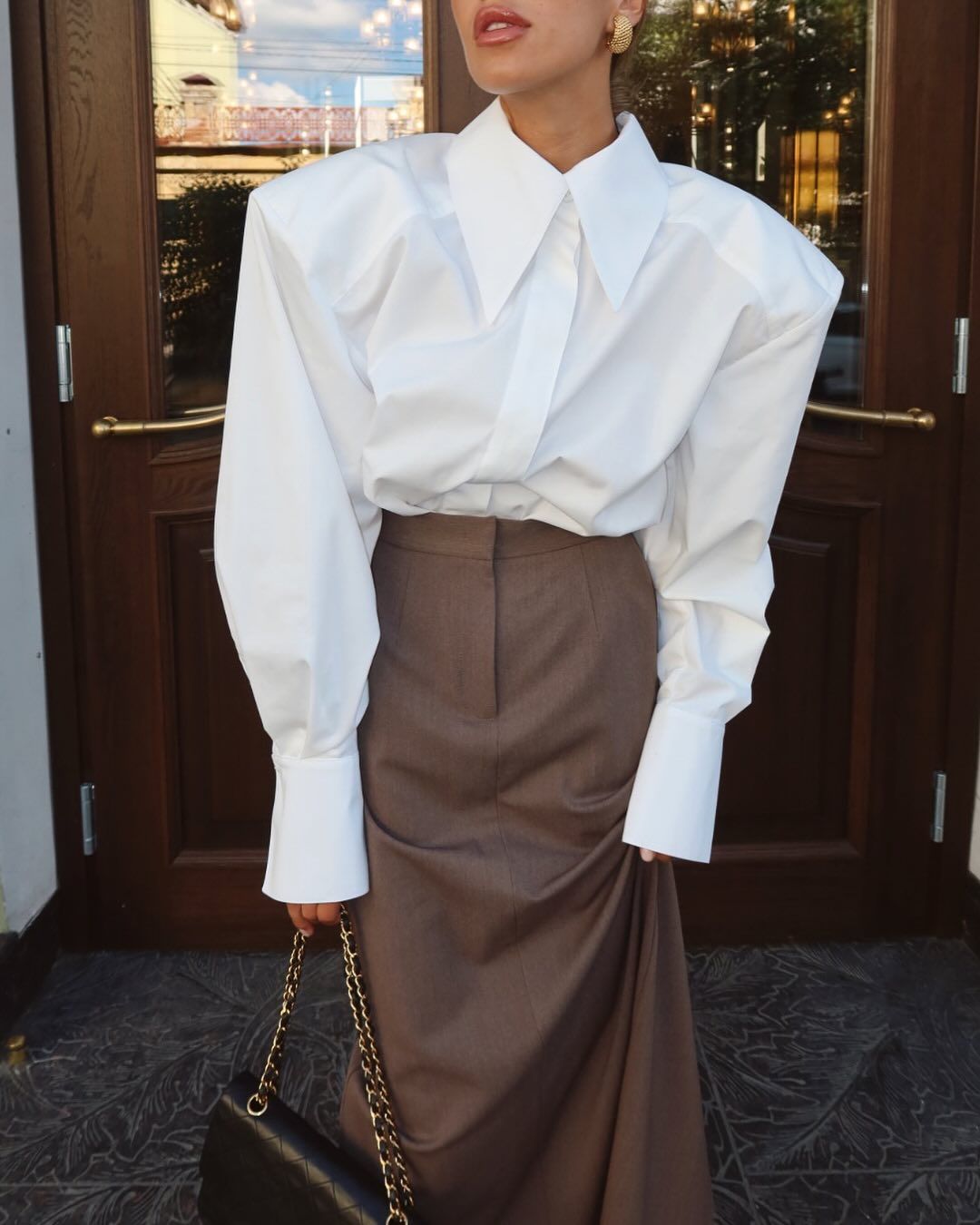 Жми на сайт и забирай ежедневные подборки образов на каждый день