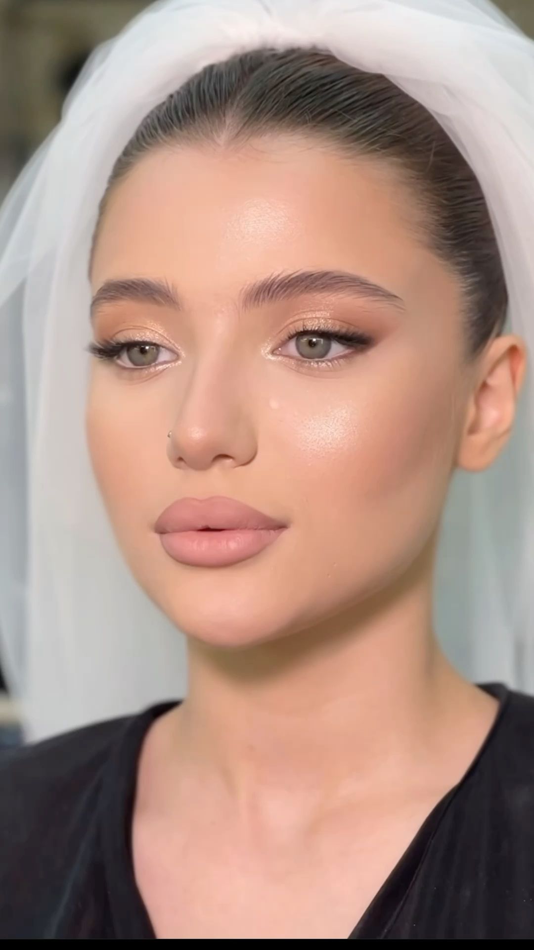 Свадебный образ