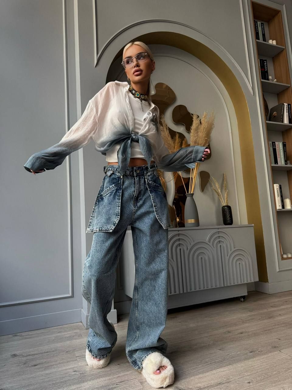 Luxe Style Studio Одежда/Обувь/Сумки