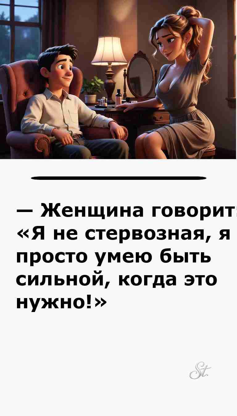 Смешные анекдоты про женщин и мужчин для улыбки