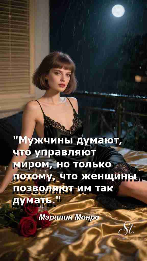 Сильные и мудрые цитаты для уверенных женщин