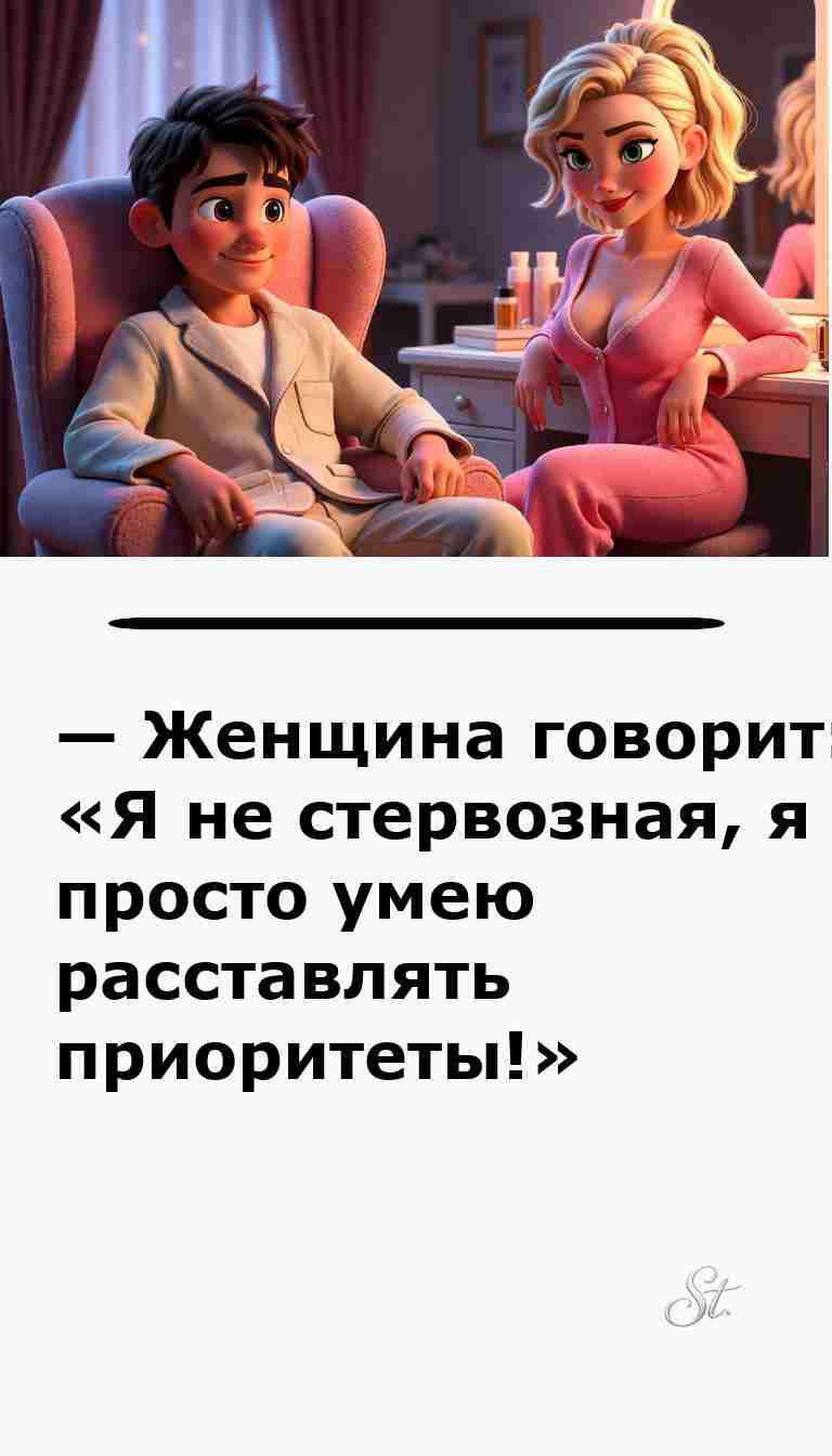 Смешные анекдоты о женщинах и мужчинах для души