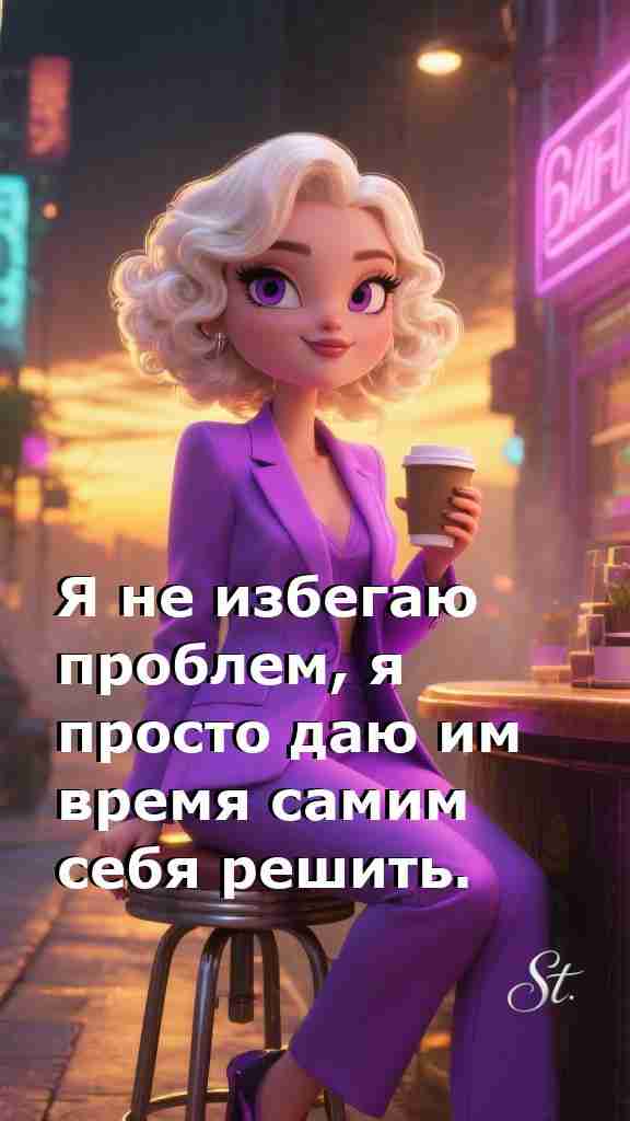 Женская философия: мудрость в решении проблем