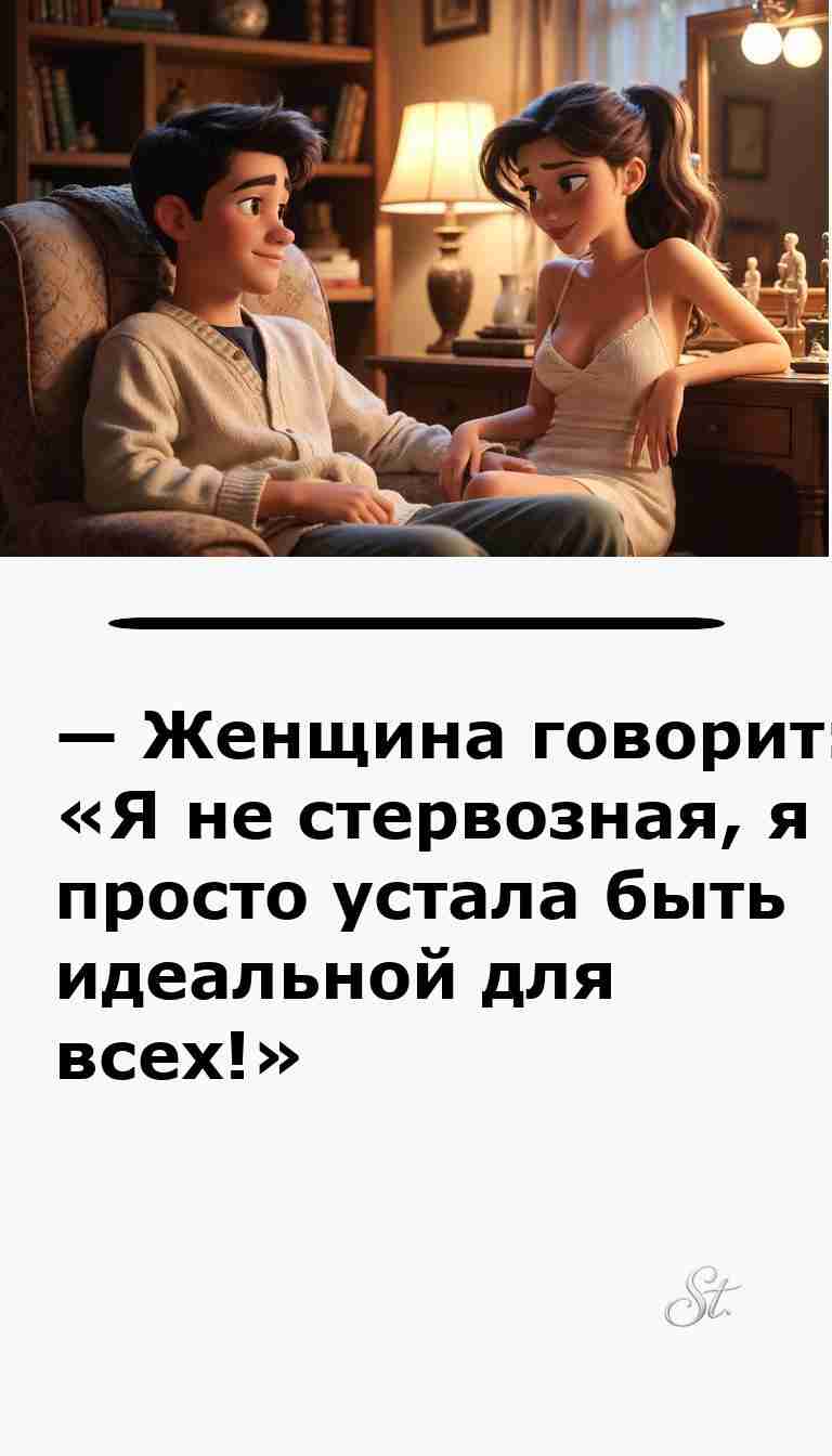 Смешные анекдоты о мужчинах и женщинах в жизни