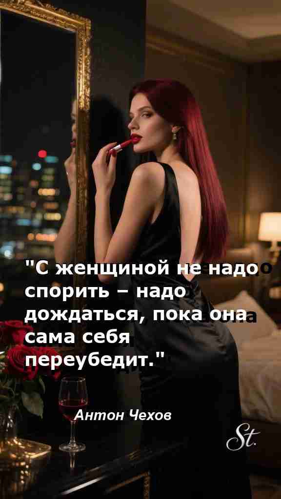 Женская мудрость в цитатах: вдохновение для души