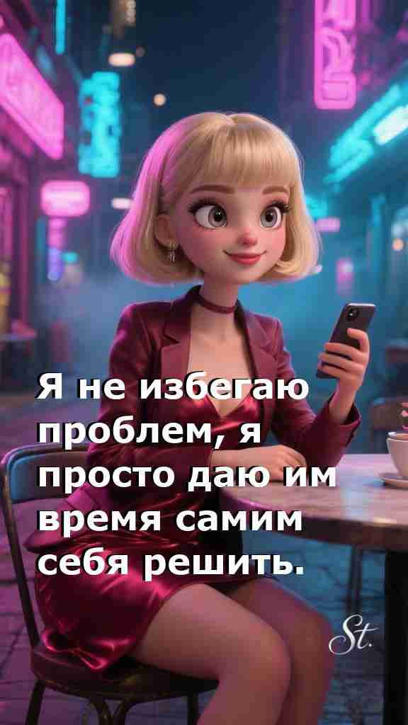 Женская мудрость как ключ к жизни без стресса