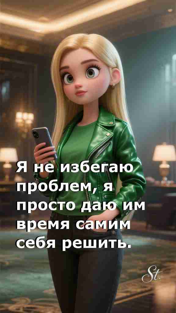 Женская мудрость в решении жизненных проблем