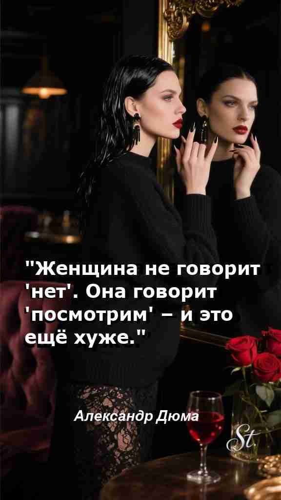 Женская мудрость о любви и жизни