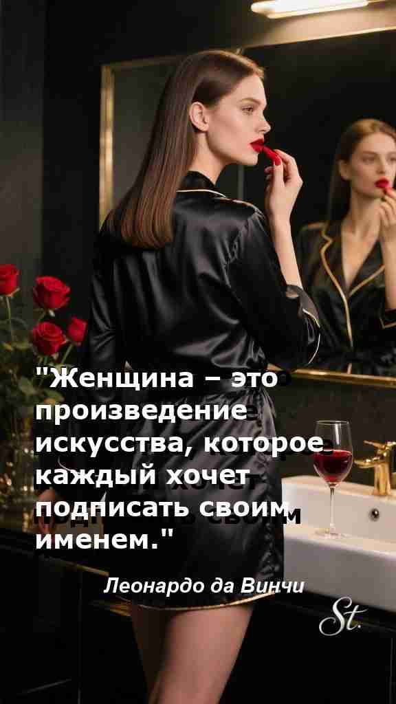 Женская мудрость и вдохновение для сердца