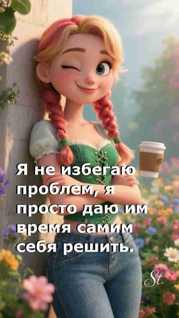 Женская философия: мудрость в решении проблем