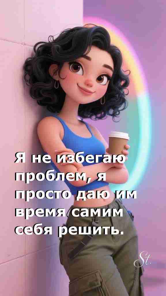 Женская мудрость как искусство жить с юмором