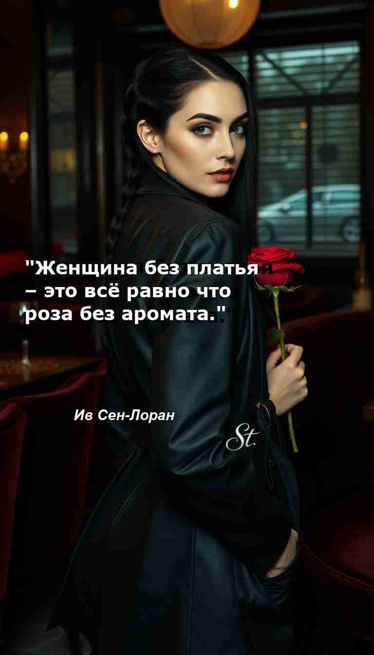 Женская мудрость в красивых цитатах о жизни