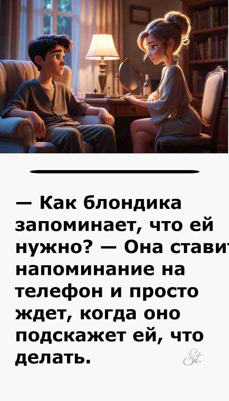 Смешные анекдоты о мужчинах и женщинах для веселья