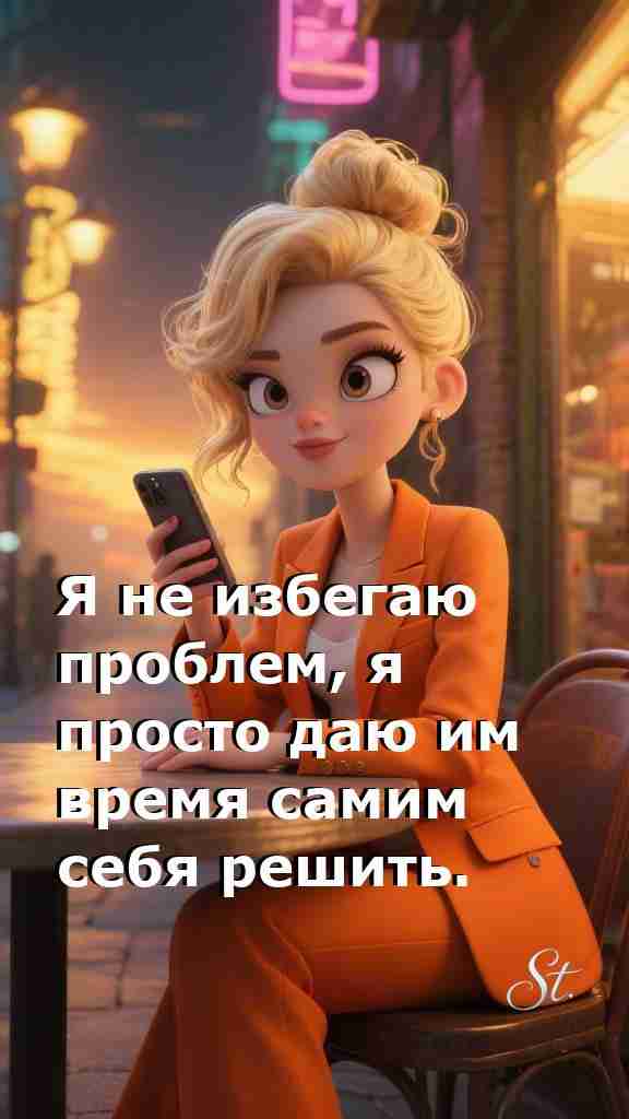 Женская философия: учимся смехом решать проблемы