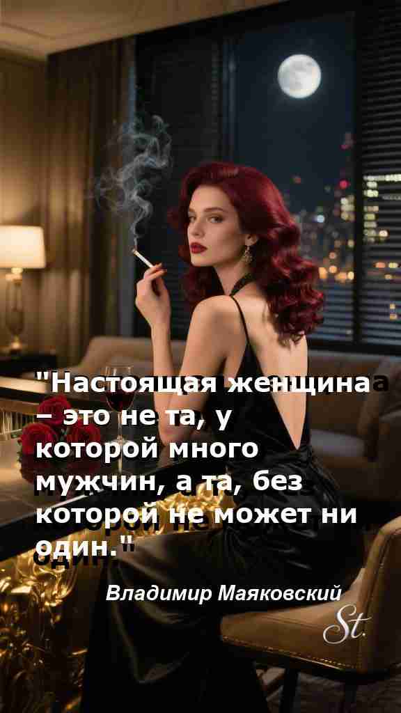 Сильные цитаты для уверенных женщин о жизни