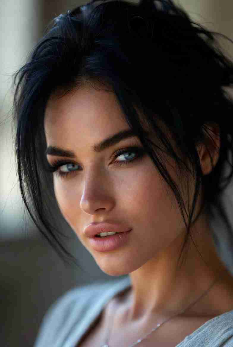 Уверенность и красота стильных женщин в каждом образе