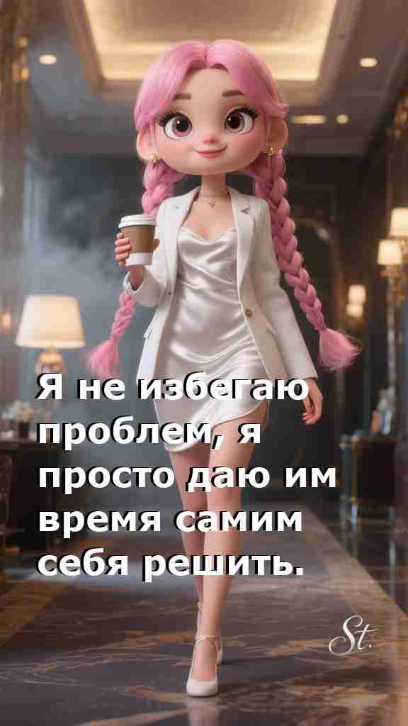 Женская мудрость о жизни с юмором и философией