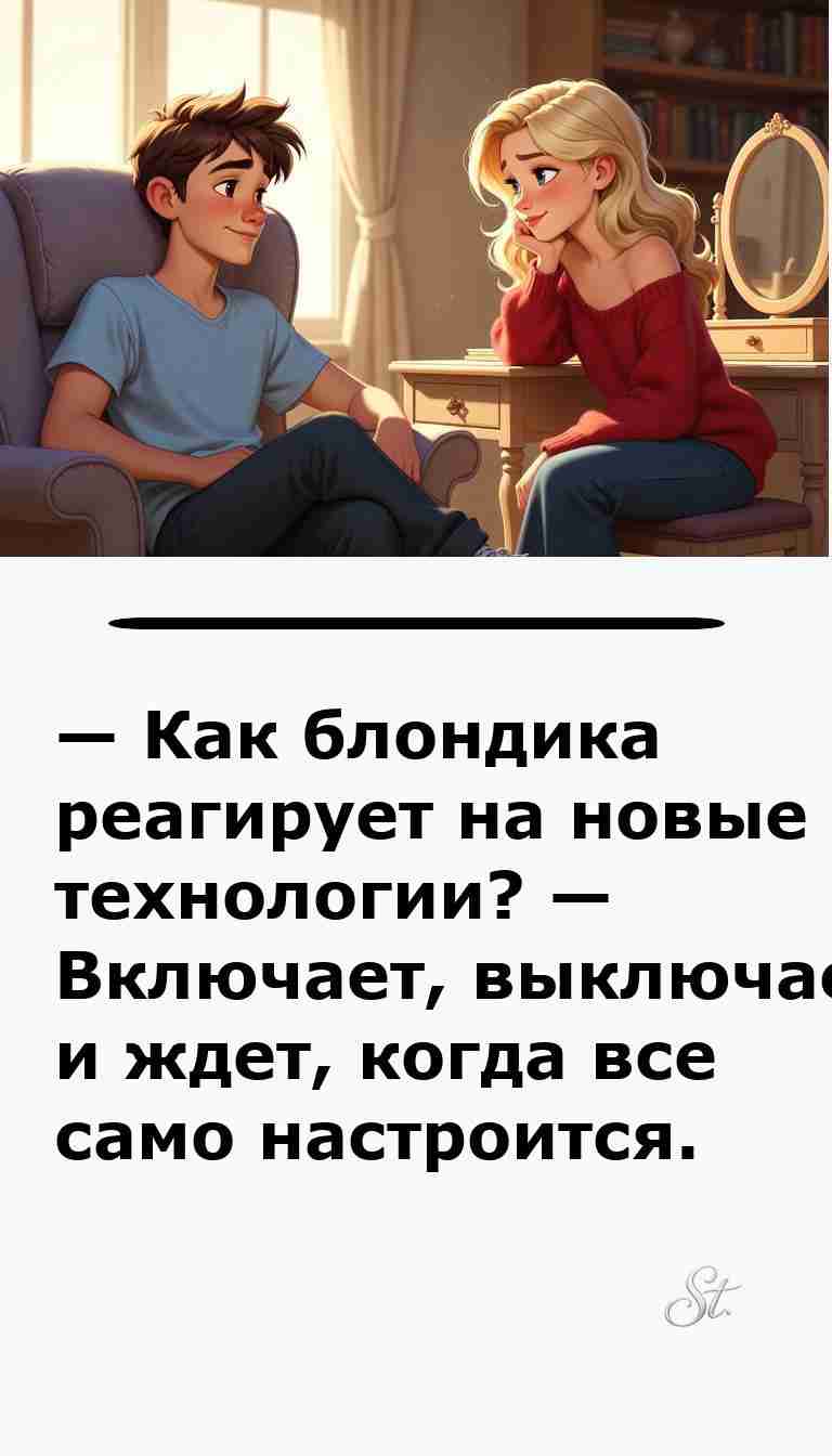 Смешные анекдоты про любовь и отношения мужчин и женщин