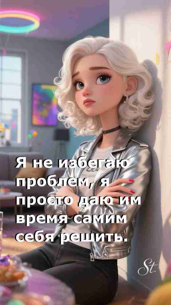 Женская мудрость о жизни и силе решений