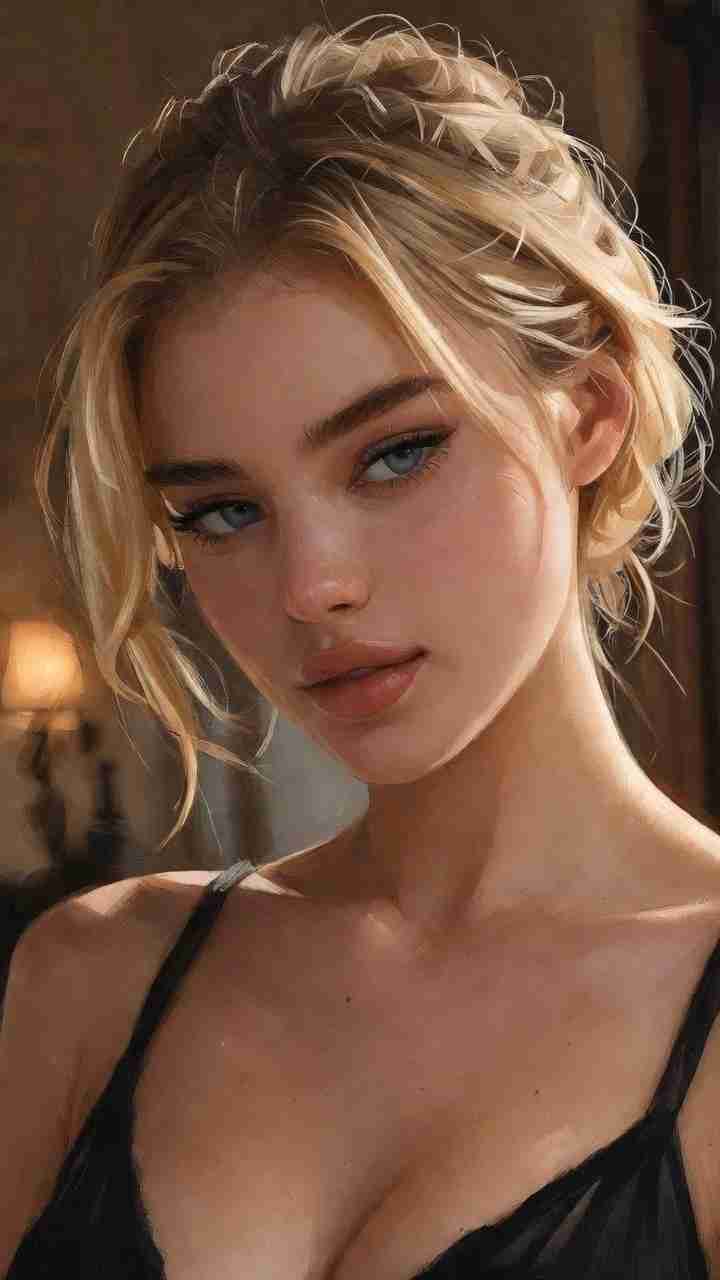 Естественная красота и уверенность современных женщин