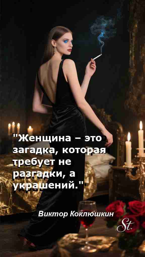 Женская мудрость в красивых цитатах о жизни