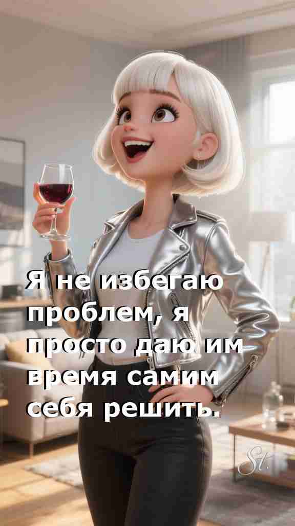 Женская мудрость о жизни и внутренней силе