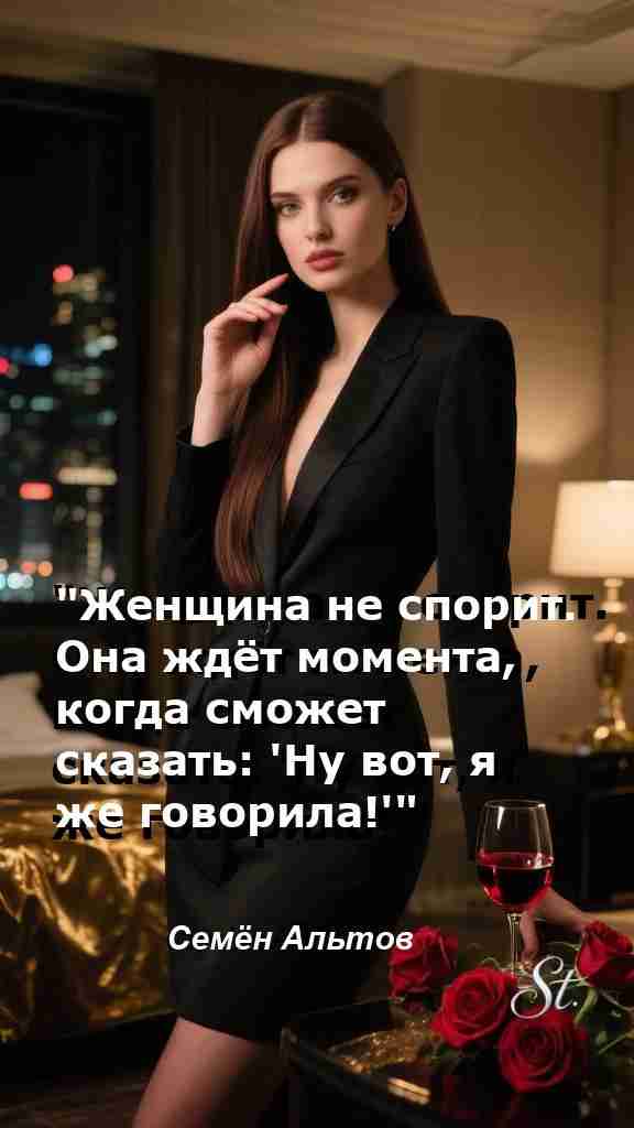 Сильные цитаты для уверенных женщин о жизни