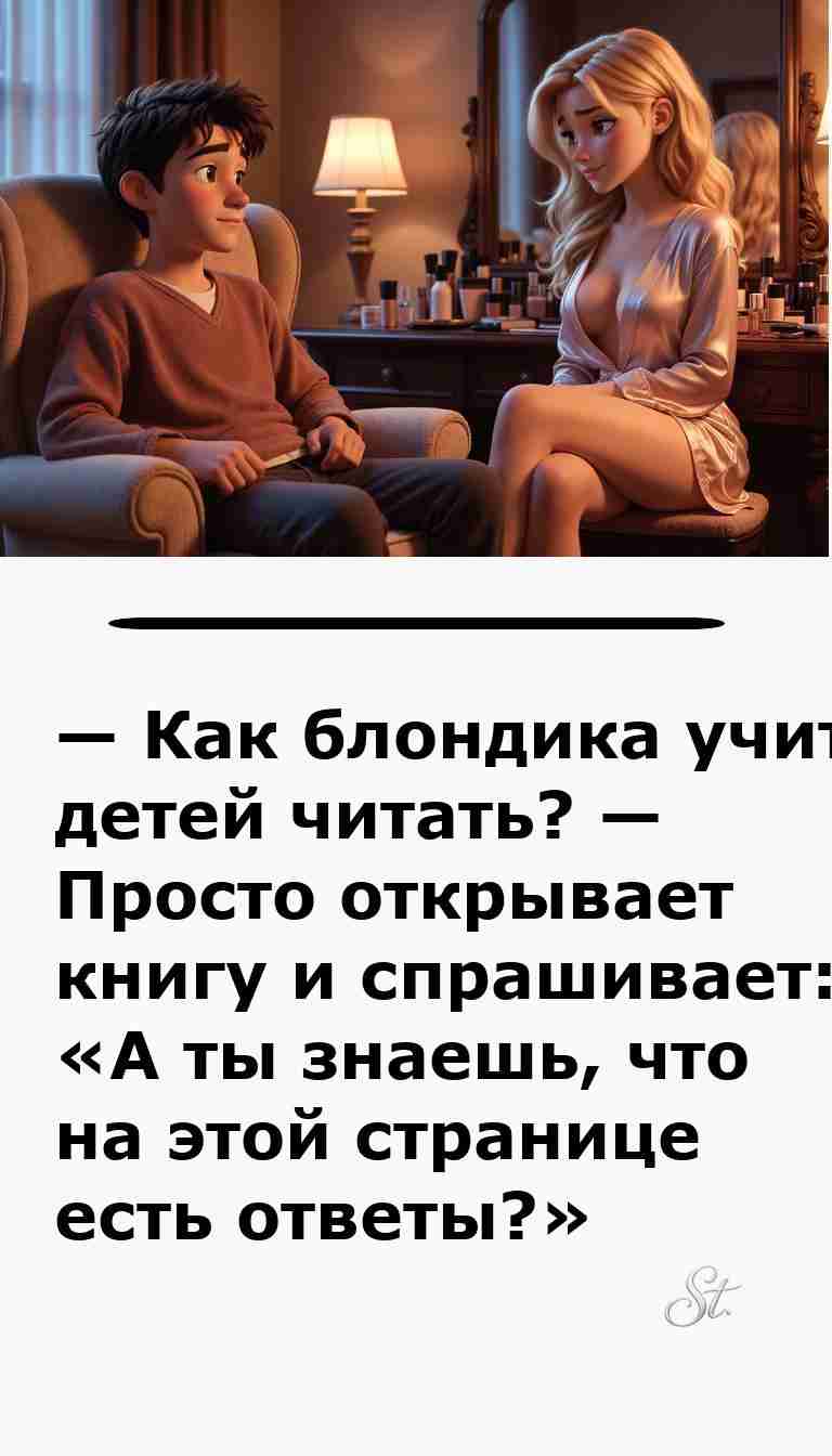 Смешные анекдоты о женщинах и мужчинах для любимых