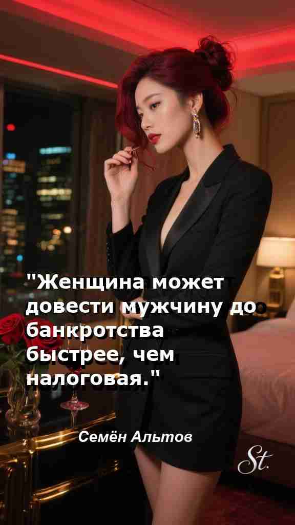 Женская мудрость о жизни и отношениях