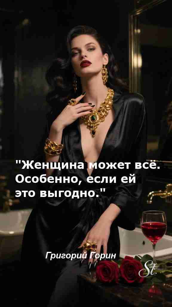 Сильные цитаты для уверенных женщин о жизни