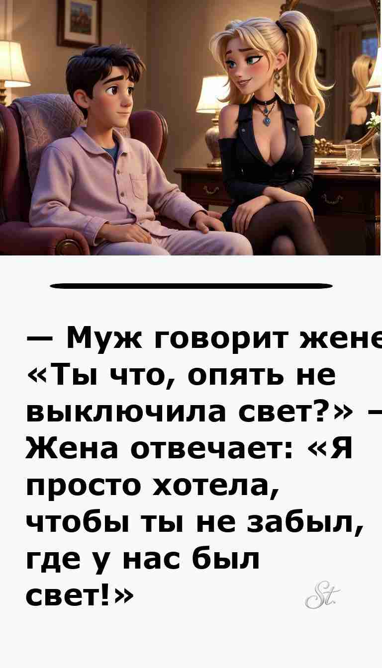 Смешные анекдоты о женщинах и мужчинах для улыбки